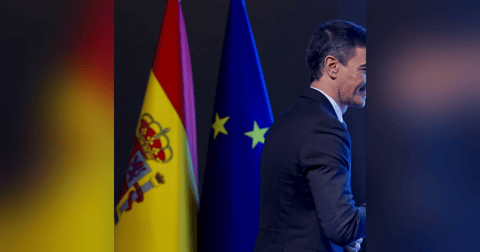 La República de los Tonnntos: Sánchez politiza el nivel más alto de la Administración La República de los Tonnntos: Sánchez politiza el nivel más alto de la Administración