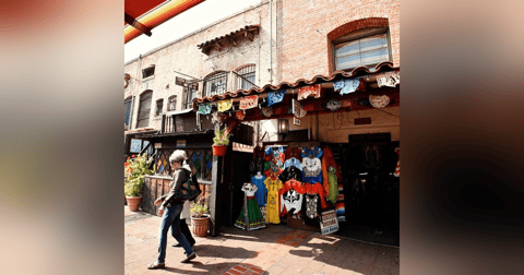 Historias de Miedo Abril 26 de 2023 ANTES DE LA Historias de Miedo Abril 26 de 2023 ANTES DE LA