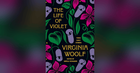 756 Newly Discovered Stories by Virginia Woolf (with Urmila Seshagiri) | My Last Book with Jake Poller 756 Newly Discovered Stories by Virginia Woolf (with Urmila Seshagiri) | My Last Book with Jake Poller