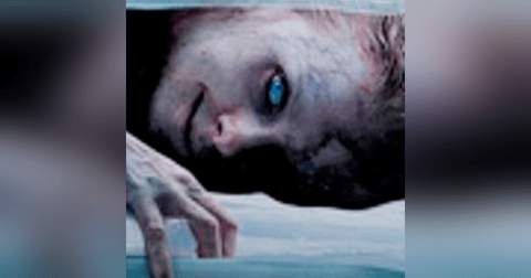 La Mirada De La Muerte Historias De Terror - REDE La Mirada De La Muerte Historias De Terror - REDE