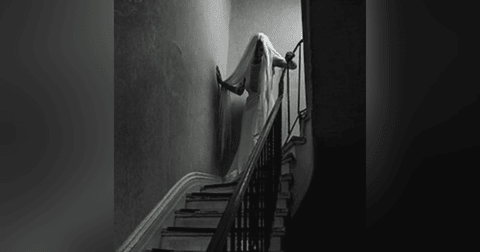 La Bruja Del Tercer Piso Relatos De Horror - REDE La Bruja Del Tercer Piso Relatos De Horror - REDE