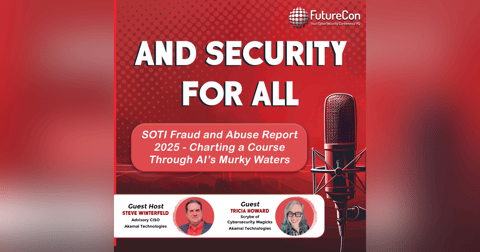 SOTI Fraud & Abuse Report: Charting a Course Through AI’s Murky Waters SOTI Fraud & Abuse Report: Charting a Course Through AI’s Murky Waters