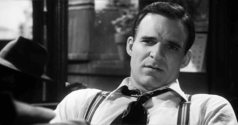 Midweek Mention... Dead Men Don't Wear Plaid Midweek Mention... Dead Men Don't Wear Plaid