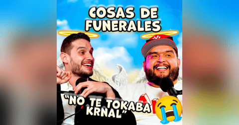 Cosas de FUNERALES Cosas de FUNERALES
