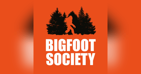 Jeremiah from Bigfoot Society interview Jeremiah from Bigfoot Society interview