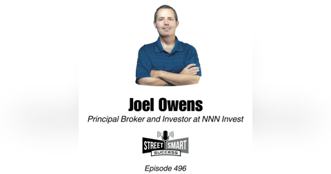 496: Mailbox Money With Single Tenant Triple Net Lease Properties 496: Mailbox Money With Single Tenant Triple Net Lease Properties