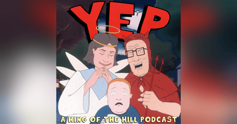 Hilloween with John Paul Scotto - King of the Hill S02E04 Hilloween with John Paul Scotto - King of the Hill S02E04