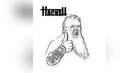 Lon Hackett (Spoth Rasaan) Lon Hackett (Spoth Rasaan)