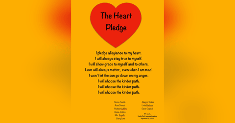 Love and Hate - How to Heal a Broken Heart with Barry Lane Love and Hate - How to Heal a Broken Heart with Barry Lane