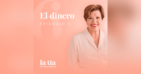 06.- El dinero con Claudia Batlle 06.- El dinero con Claudia Batlle