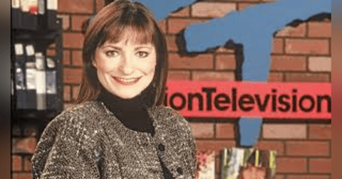 Remembering Fashion Television with Jeanne Beker Remembering Fashion Television with Jeanne Beker