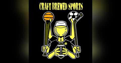 Craft Brewed Sports Craft Brewed Sports