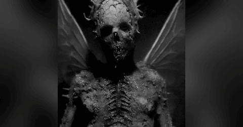 Las Escrituras Del DIABLO Historias De Terror - REDE Las Escrituras Del DIABLO Historias De Terror - REDE