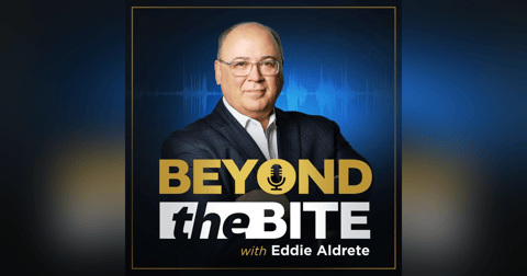 Ep 49. Future-Proofing CPS Energy: Rudy Garza's Vision Amid Rapid Growth Ep 49. Future-Proofing CPS Energy: Rudy Garza's Vision Amid Rapid Growth