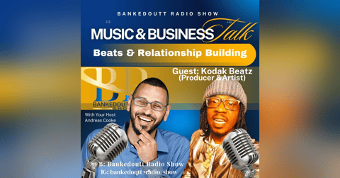Beats & Relationship Building Beats & Relationship Building