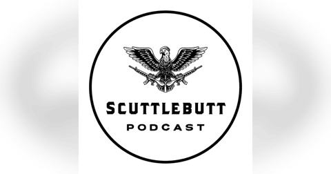 Scuttlebutt Podcast: Veteran Owned Business Growth Scuttlebutt Podcast: Veteran Owned Business Growth