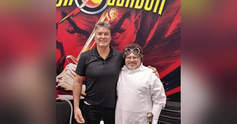 Bonus ep. Flash Gordon Bonus ep. Flash Gordon