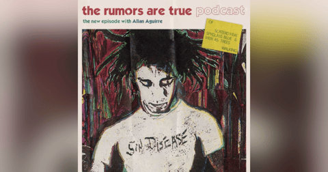 Allan Aguirre (Scaterd Few, Spyglass Blue, Men as Trees Walking) Part 2 Allan Aguirre (Scaterd Few, Spyglass Blue, Men as Trees Walking) Part 2
