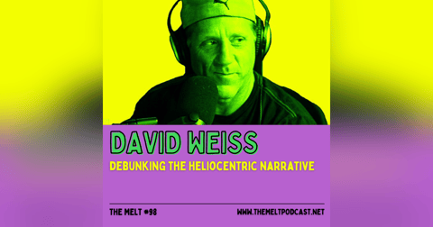 David Weiss | Debunking the Heliocentric Narrative David Weiss | Debunking the Heliocentric Narrative