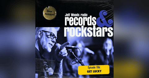 106: Get Lucky 106: Get Lucky