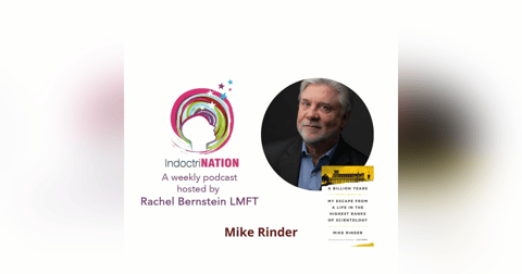 Scientology's Dirty Tricks w/ Mike Rinder Scientology's Dirty Tricks w/ Mike Rinder