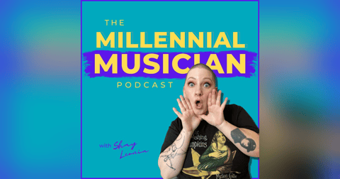 29. What Should You Do if Your Music Industry Connection is Ghosting You? 29. What Should You Do if Your Music Industry Connection is Ghosting You?