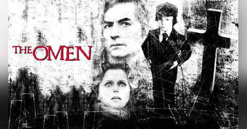 The Omen (with Brad Fuller) The Omen (with Brad Fuller)