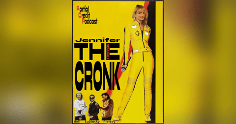 Talkin' Bout My Jenn-eration - PC067 Talkin' Bout My Jenn-eration - PC067