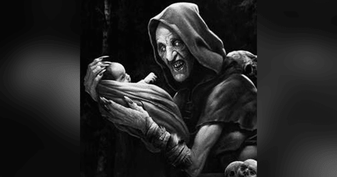 Fui Aprendiz De Una Bruja, Y Reclamó A Mi Hermanito Antes De Nacer Historias De Terror - REDE Fui Aprendiz De Una Bruja, Y Reclamó A Mi Hermanito Antes De Nacer Historias De Terror - REDE