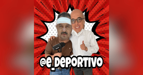 Hoy presentamos "Queremos Rock" con Espacio Deportivo de la Tarde 25 de Agosto 2022 Hoy presentamos "Queremos Rock" con Espacio Deportivo de la Tarde 25 de Agosto 2022