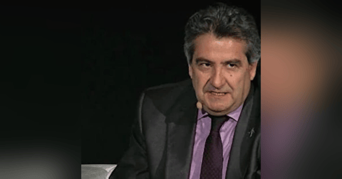 Federico a las 7: De Prada, el izquierdista protege etarras que opta a la sala 61 Federico a las 7: De Prada, el izquierdista protege etarras que opta a la sala 61