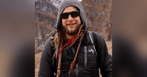 Fueling Adventures One Bite At A Time, with Lee “Natty” Trebotitch Fueling Adventures One Bite At A Time, with Lee “Natty” Trebotitch