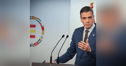 Federico a las 8: Es Sánchez el que debe pedir perdón Federico a las 8: Es Sánchez el que debe pedir perdón