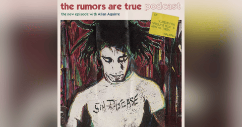 Allan Aguirre (Scaterd Few, Spyglass Blue, Men as Trees Walking) Part 1 Allan Aguirre (Scaterd Few, Spyglass Blue, Men as Trees Walking) Part 1