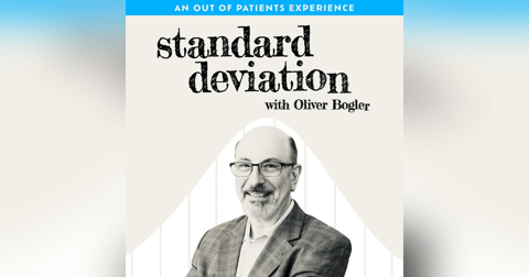 Standard Deviation EP3: The Weight Standard Deviation EP3: The Weight