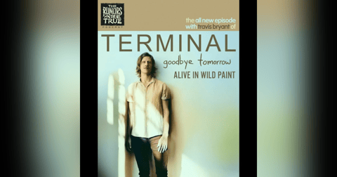 Travis Bryant (Terminal, Goodbye Tomorrow, Alive in Wild Paint) Travis Bryant (Terminal, Goodbye Tomorrow, Alive in Wild Paint)