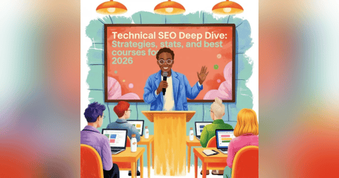 Technical SEO Strategies & Best Free or Paid Courses for 2026: Deep Dive into SEO Tactics with Favour Obasi-ike Technical SEO Strategies & Best Free or Paid Courses for 2026: Deep Dive into SEO Tactics with Favour Obasi-ike