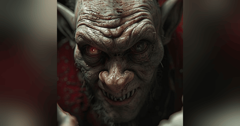 Terror De Duendes, Testimonios Reales Historias De Terror - REDE Terror De Duendes, Testimonios Reales Historias De Terror - REDE