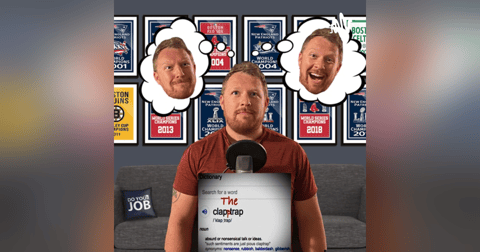 The Clapp Trap Podcast The Clapp Trap Podcast