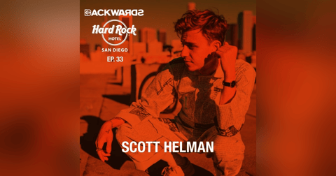 Interview with Scott Helman Interview with Scott Helman