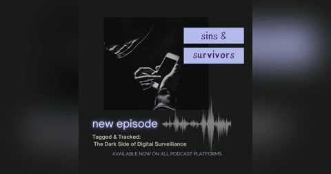 Tagged & Tracked - The Dark Side of Digital Surveillance Tagged & Tracked - The Dark Side of Digital Surveillance