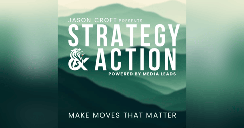 Strategy & Action Strategy & Action
