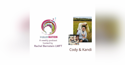 Leaving The Family Compound w/ Cody & Kandi Leaving The Family Compound w/ Cody & Kandi