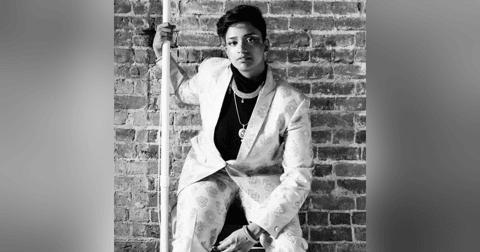 Redefining the Role of a Global South Asian Vocalist w/ Shruti Ramani Redefining the Role of a Global South Asian Vocalist w/ Shruti Ramani