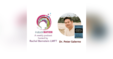 Unmasking Narcissism: The Hidden Truths of Manipulation with Dr. Peter Salerno Unmasking Narcissism: The Hidden Truths of Manipulation with Dr. Peter Salerno