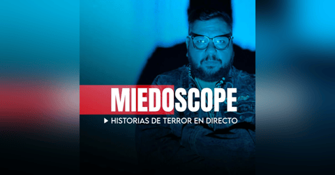 MiedoScope Historias de Terror en Directo MiedoScope Historias de Terror en Directo