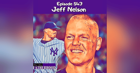 #543 Jeff Nelson #543 Jeff Nelson