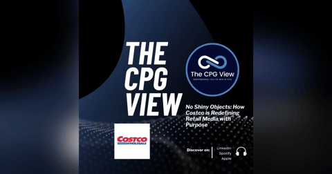 No Shiny Objects: How Costco is Redefining Retail Media with Purpose (Mark Williamson, AVP, Retail Media at Costco) No Shiny Objects: How Costco is Redefining Retail Media with Purpose (Mark Williamson, AVP, Retail Media at Costco)