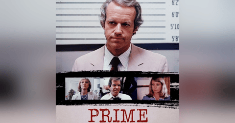 Episode 026: Prime Suspect (1982) Episode 026: Prime Suspect (1982)