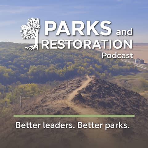 Don't tell me what I can't do: How a conservation nonprofit built Burlington River Days | Episode 92